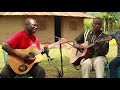 Super Phoenix Band With Julius Itenya Mukangala