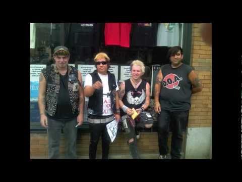 The Last Priority - Out Here