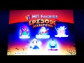 Hit Favorites Halloween Spooktacular