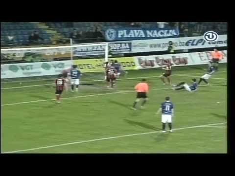 ZENICABLOG: Željezničar - Čelik na Grbavici 1:1