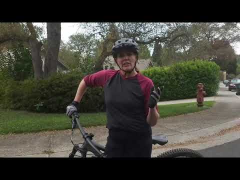 Intro to Cornering: Ready Position and Wedge