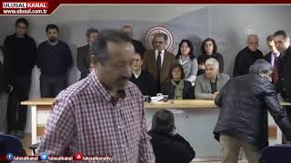 Türk Tabipleri Birliği davasında karar