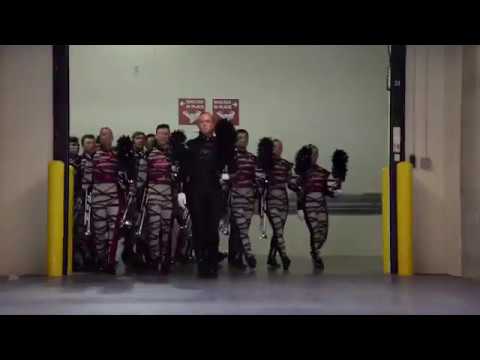 The Cadets 2019 - Corps Proper