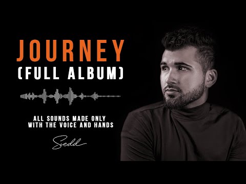 Siedd - Journey (Full Album) |  Vocals Only Nasheeds