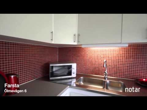 Ölmevägen 6 - 1,5:a · 40m2 -  : Via Notar mäklare Gärdet / Norra Djurgården