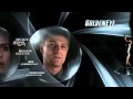 James Bond Ultimate Edition Goldeneye Menu