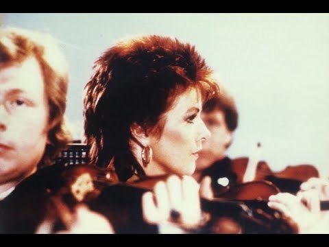 Frida & Phil Collins - Here We'll Stay (40th Anniversary)