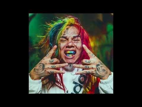 [FREE] RUNNA BEAT | 6ix9ine x Nicki Minaj Type Beat 2020 [Prod.Giomadeit]