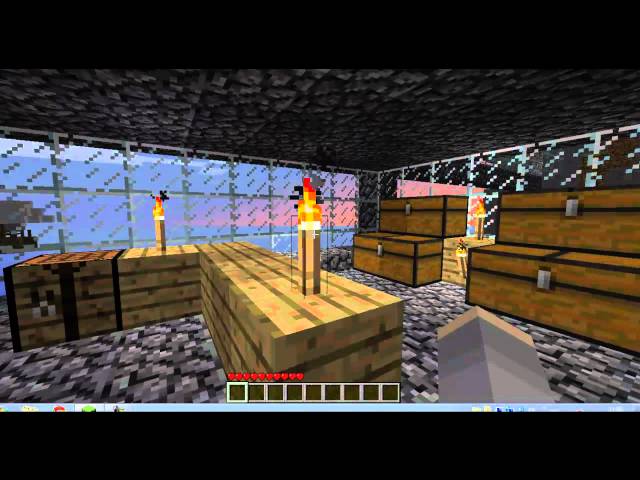 My Main World| In Progress | Minecraft Map