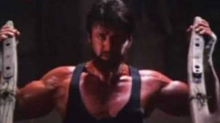 Motivační video (ROCKY 4) Motivační video (ROCKY 4)