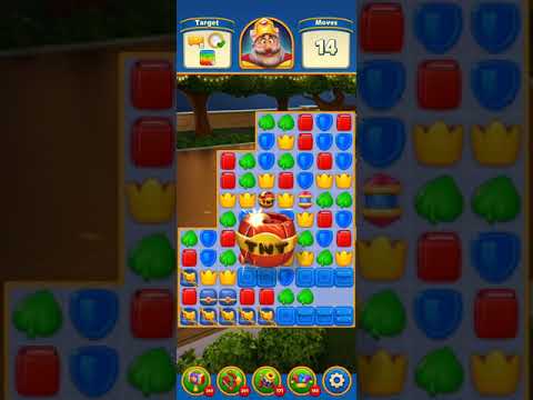 Loyal Match Level 2914