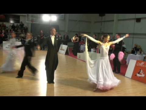 Gundars Madara Standart Championship