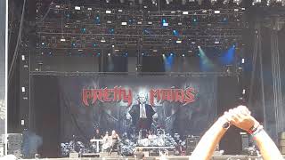 Pretty Maids - Rodeo (Live At Sweden Rock Festival 2018)
