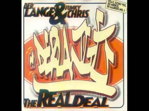 Der Lange & Funky Chris - The Real Deal - Der Kurs (Remix)
