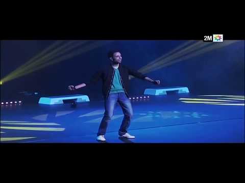 سكيتش  ايوب ايدري ايموراجی  الشیخوخۃ    Ayoub idri humouraji