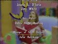 Barney Let S Play School Credits Barney S Good Day Good Night
