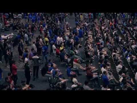 MIOM: Evo 2015 Super Smash Bros Melee Trailer
