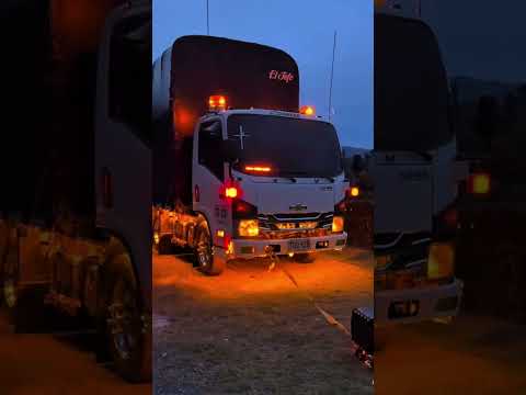 Xe tải hài hước vui nhộn - Xe ben hài hước - Funny trucks #14