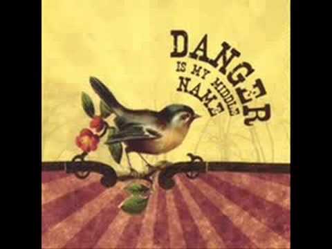 Danger is my middle Name - Sidecar One (with lyrics)