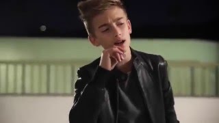 Shawn Mendes- Stitches (Johnny Orlando Cover)