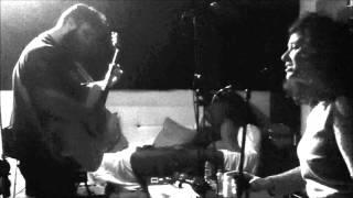 deadbeat escapement- Stalemate (Motorpsycho Cover)