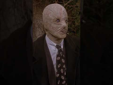 "We're both dead" - Nightbreed (1990) #movies #horrorstories #clivebarker