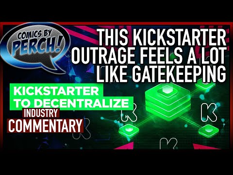 This Kickstarter outrage feels more like gatekeeping than saving the environment
