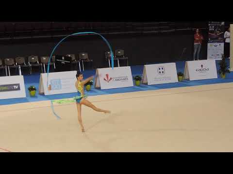 ΑΦΡΟΔΙΤΗ AFRODITE CUP 2018 ΚΟΡΔΕΛΑ