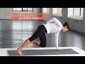 A 5 Minute Full Body Strength Workout From Charlee Atkins