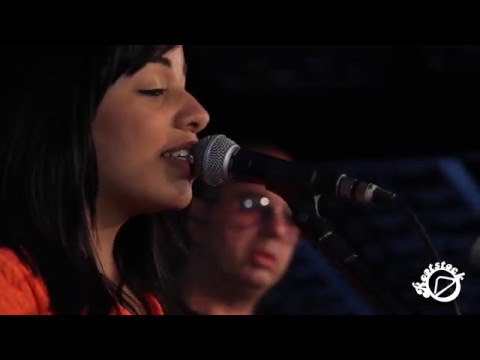 DVD Festival Rootstock 2015 - Trio Juriti - Nosso amor morreu