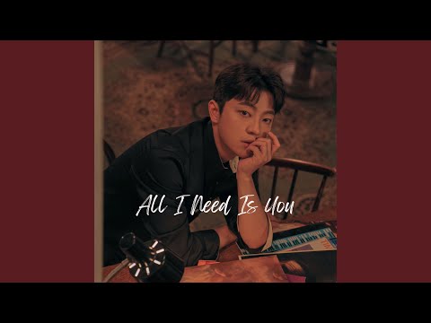 Video thumbnail for All I Need Is You (Instrumental)