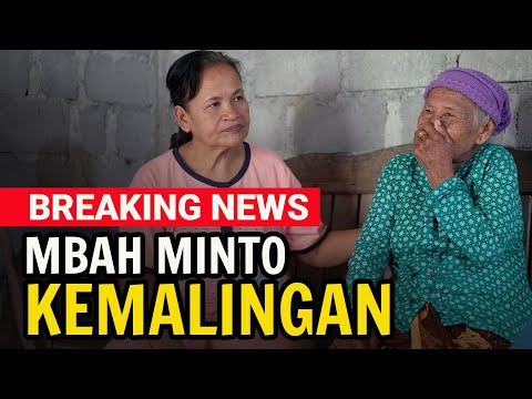 BARANG BERHARGA MBAH MINTO LUDES DI GONDOL MALING - DAGELAN JOWO 120 - Ucup Klaten