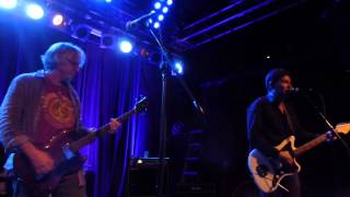 Baseball Project - Monument Park (Live 9/11/2014)