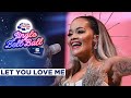 Rita Ora - Let You Love Me (Live at Capital's Jingle Bell Ball 2019) | Capital