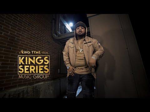(Watch In HD) Firm x A1flee - Gang Way (Directed by King Tyme)