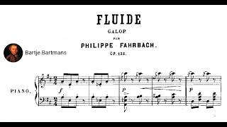 Download lagu Philipp Fahrbach Jr. - Fluide Galop, Op. 133 (1879) mp3 Download lagu Philipp Fahrbach Jr. - Fluide Galop, Op. 133 (1879) mp3