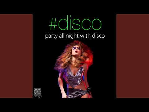 I Haven't Stopped Dancing Yet