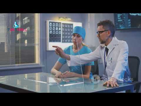 AI in Medicine: Ethical Considerations of Privacy, Bias, and Transparency! Part 2 #ai #aiinindia