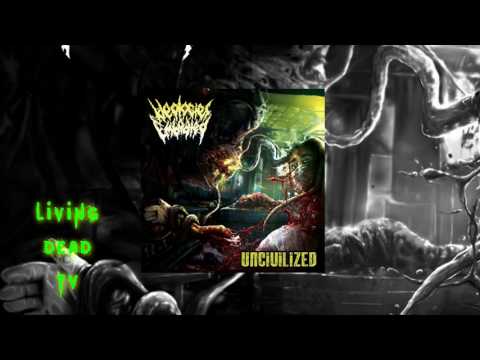 Ideologies Embodied  - Spectral Perception (Living Dead TV)