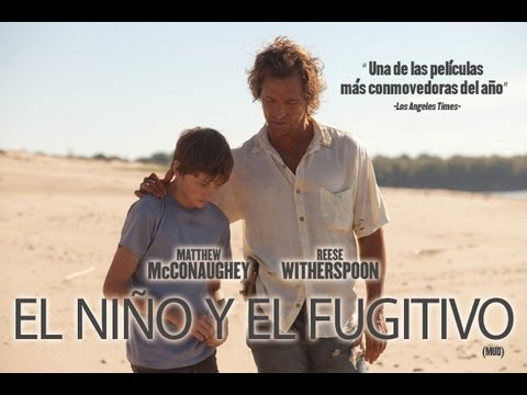 El niño y el Fugitivo