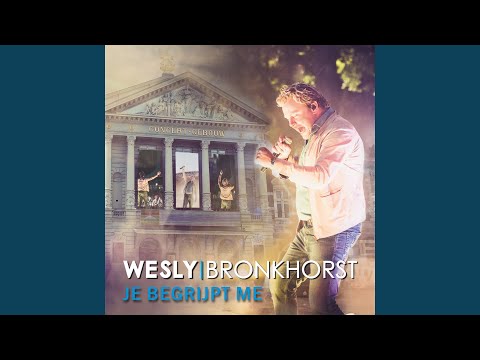 Je Begrijpt Me (Karaoke Versie)