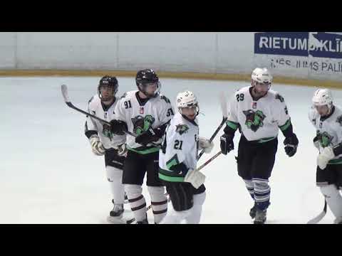 2013 10 06 RUPUCI vs HOKEJAM LV