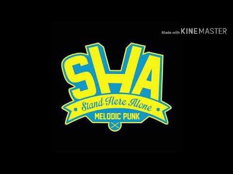 Lagu STAND HERE ALONE FT OM PMR - JUDUL BENERAN