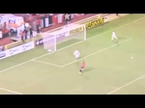 Atlético-PR 2x0 Corinthians-PR - Paranaense 2010 - 5ª Rodada - Narração Transamérica Curitiba