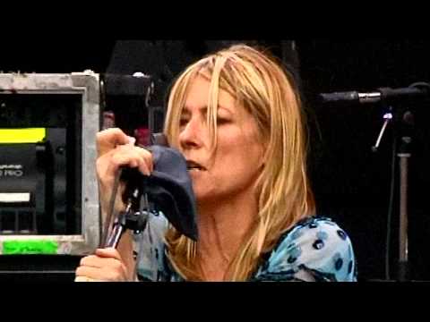 Sonic Youth - Brother James (Live)