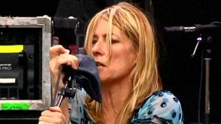 Sonic Youth - Brother James (Live)