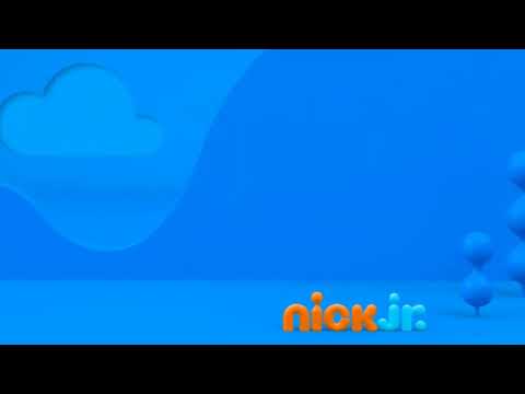 Nick Jr Curriculum Boards Template