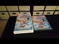 Lilo Stitch 2002 Vhs And Dvd