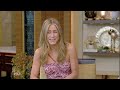 Adam Sandler Hangs Out in the Audience During Jennifer Anistons Interview thumbnail 3