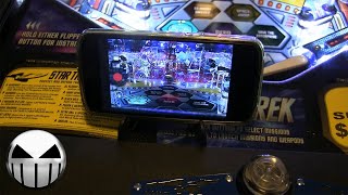 Stern Star Trek Pro Update (2Nov2013)